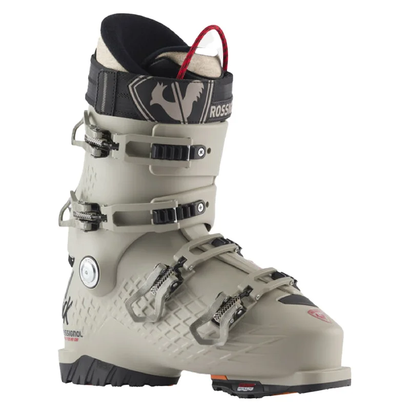 Ski boots for footbeds-Rossignol Alltrack Pro 110 MV GW Ski Boots 2025