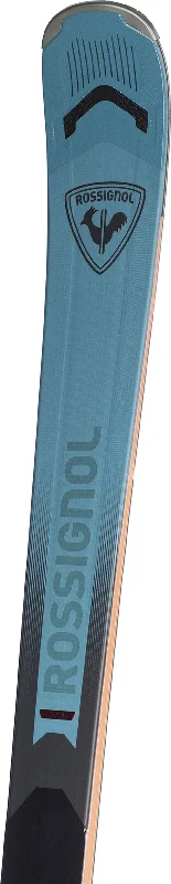 Skis in affordable bundles-Rossignol Arcade 88 Skis - 2025