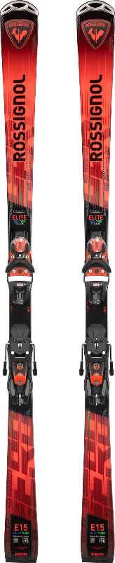 Skis for alpine trails-Rossignol Hero Elite MT C.A.M W/SPX 14 Bindings - 2025