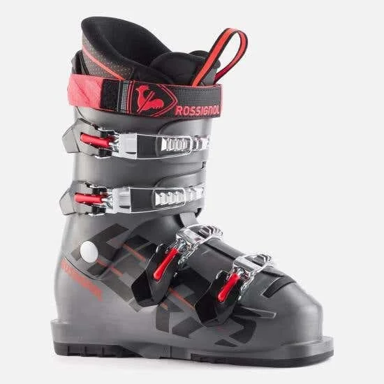 Ski boots for large sizes-Rossignol Hero Junior 65 Ski Boots 23/24