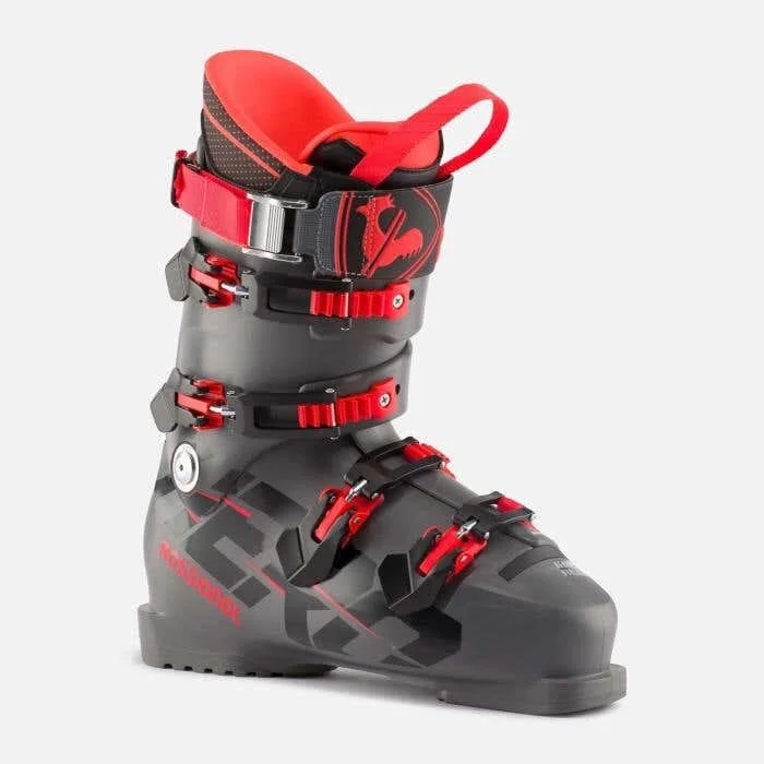 Ski boots for flat feet-Rossignol Hero World Cup 130 Ski Boots 23/24