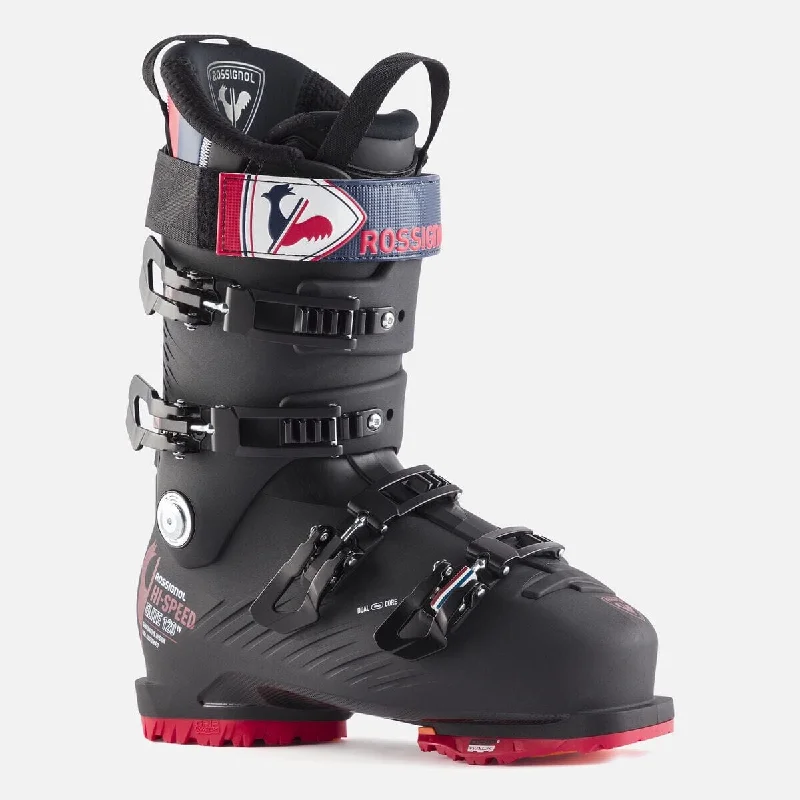 Ski boots for mountain pros-Rossignol Hi Speed Elite 120 GW Ski Boots 23/24