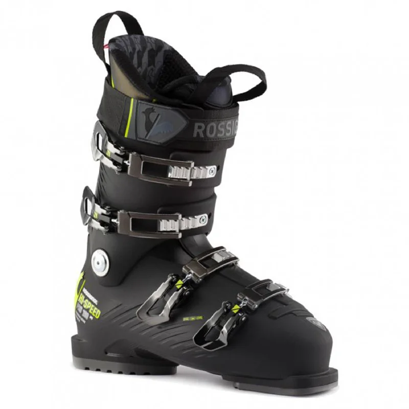 Ski boots for group outings-Rossignol Hi-Speed Pro 100 MV Ski Boots 2024