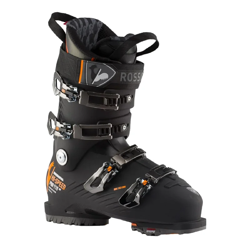 Ski boots for instructor use-Rossignol Hi-Speed Pro 110 MV Ski Boots 2024