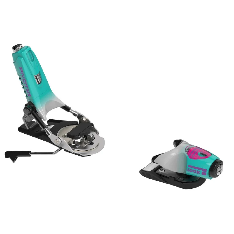 Ski Bindings with budget appeal-Look Pivot 15 GW Ski Binding 2025 Super Edition