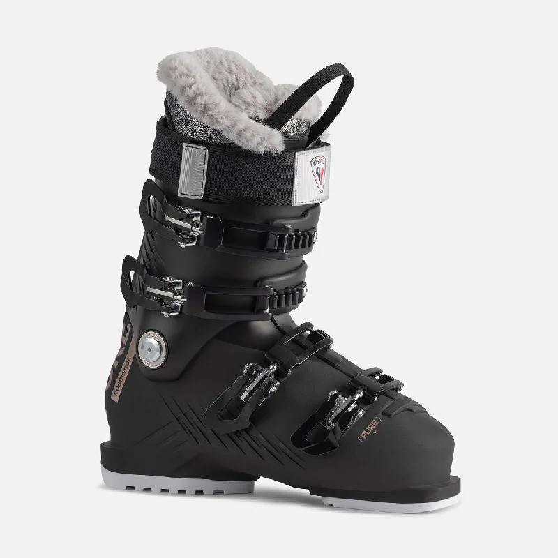 Ski boots for icy slopes-Rossignol Pure 70 Ski Boots - 2025