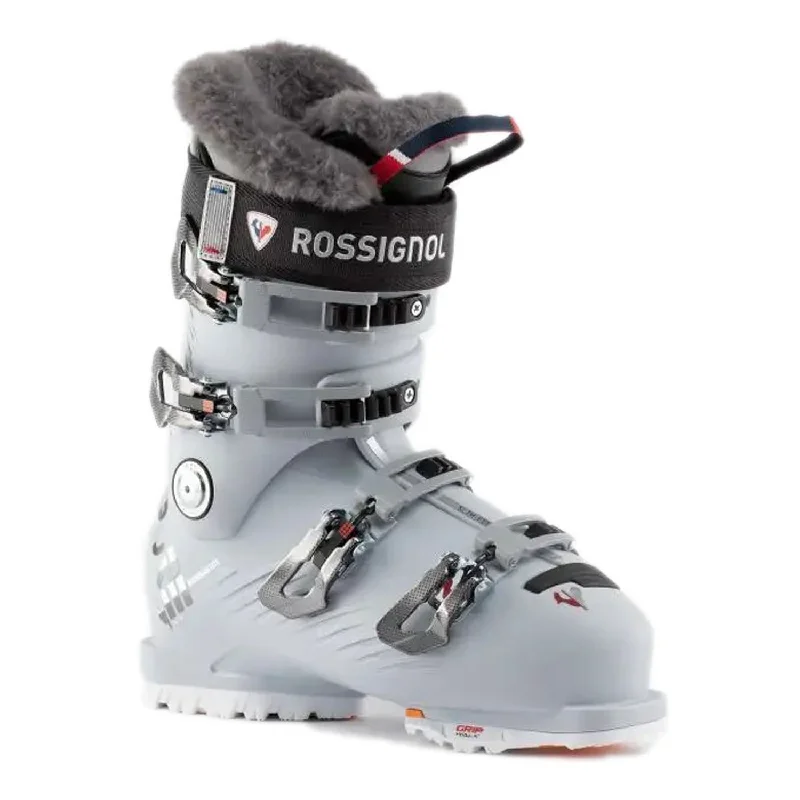 Ski boots for boot shells-Rossignol Pure Pro 90 GW Ski Boot 2023