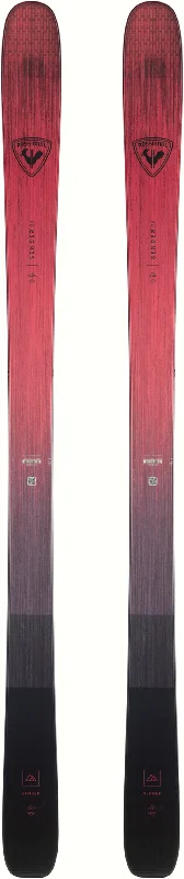 Skis for spring cliffs-Rossignol Sender 94 Skis - 2025