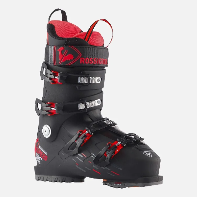 Ski boots for ski patrol-Rossignol Speed 120 GW Ski Boots 2024