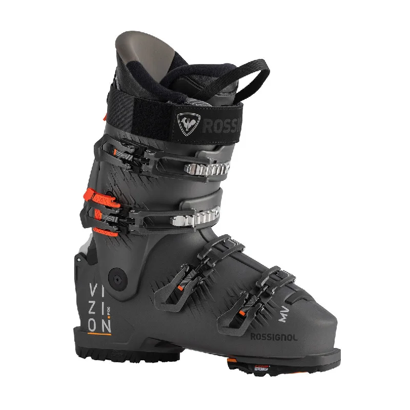 Ski boots for moguls-Rossignol Vizion 4B Pro 100 MV Ski Boots - 2025