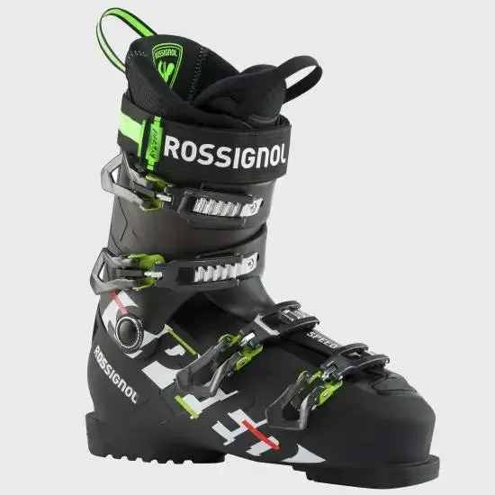 Ski boots for heated bags-Rossignol Speed 80 Men's Ski Boots - 2023