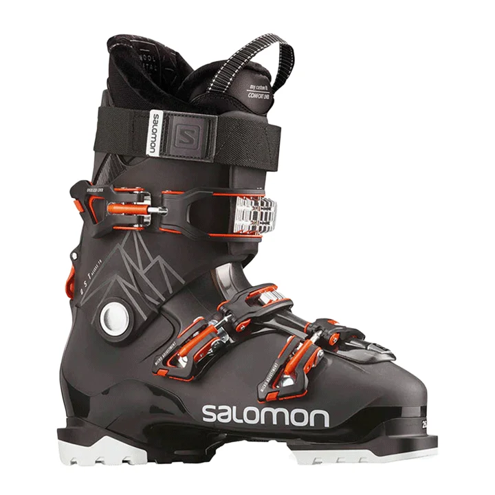 Ski boots for budget buy-Salomon QST Access 70 Ski Boot Mens