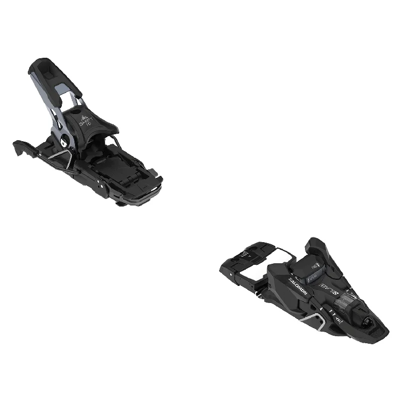 Ski Bindings for pro skiers-Salomon S/Lab Shift 10 MN Ski Binding 2025