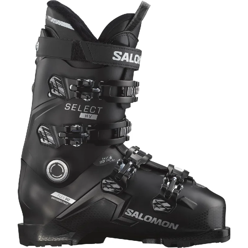 Ski boots for rugged style-Salomon SELECT HV 80 Ski Boots - 2025