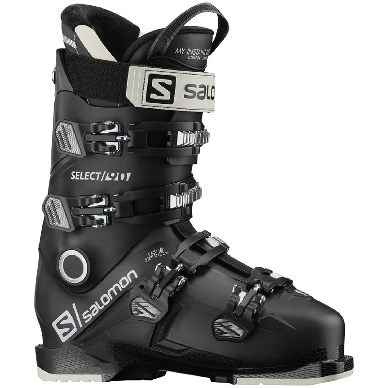 Ski boots for lightweight design-Salomon Select HV 90 Ski Boots 2023