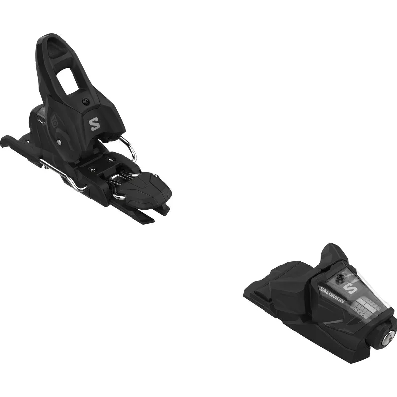 Ski Bindings for winter cliffs-Salomon STAGE GRIPWALK 10 Unisex   Bindings