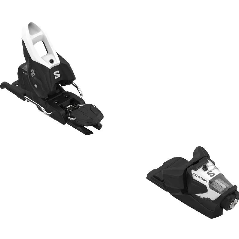 Ski Bindings with grippy mounts-Salomon STAGE GRIPWALK 11 Unisex   Bindings 2024