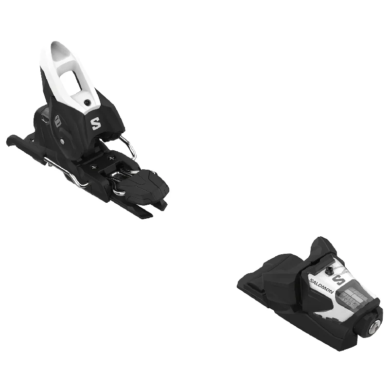 Ski Bindings in carbon steel-Salomon Stage GW 11 Binding 2025