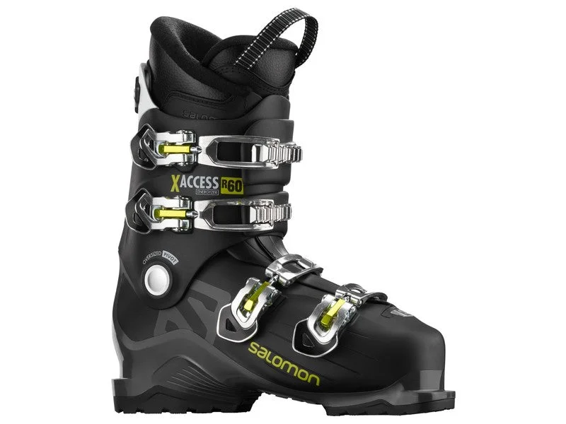 Ski boots for holiday gifts-Salomon X-Access 60 Ski Boots