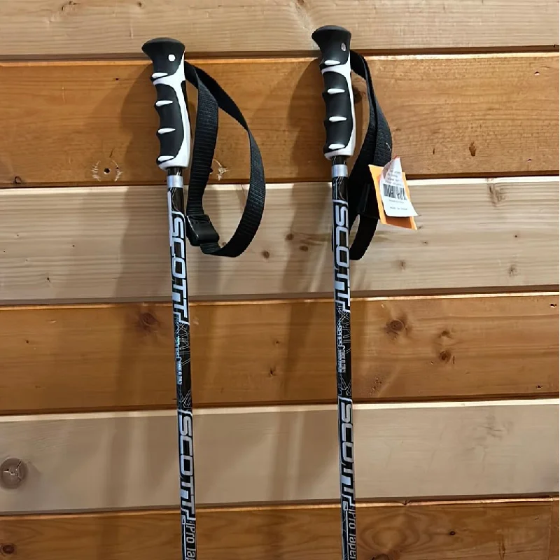 Ski poles balance helper-Scott PRO TAPER