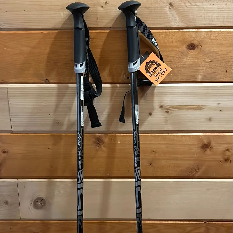 Ski poles support tool-Scott Pro Taper