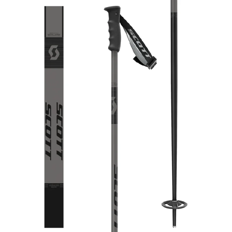 Ski poles winter exclusive-Scott Signature Pole