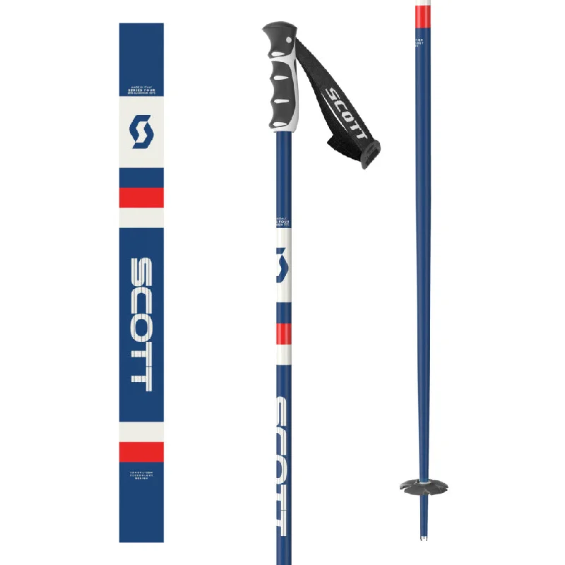 Ski poles upgrade kit-Scott Sun Valley