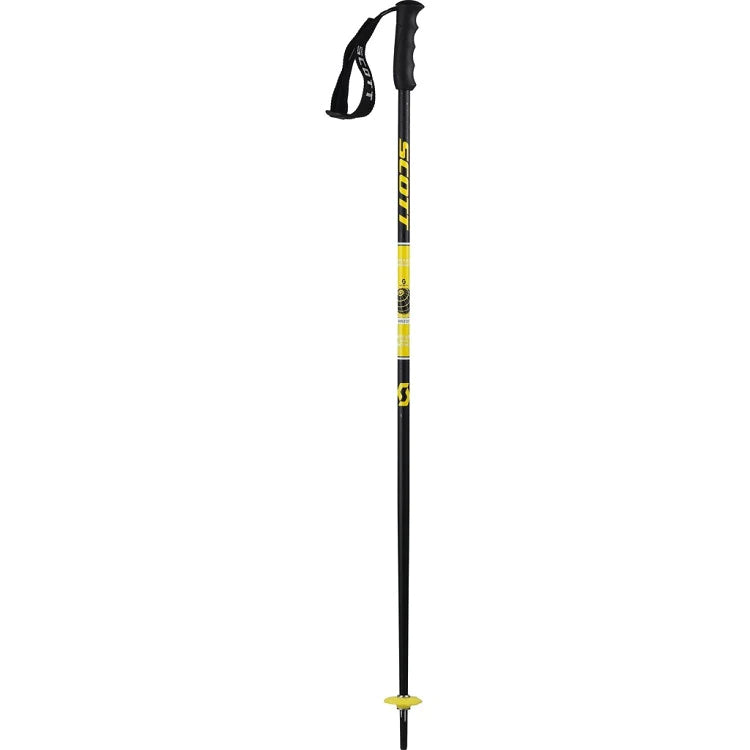 Ski poles hybrid material-Scott WC 94 POLE S4