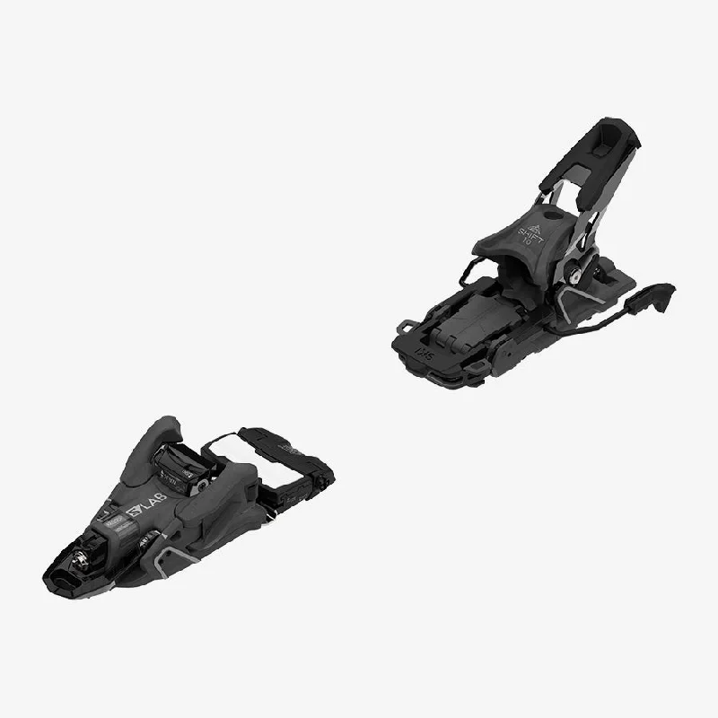 Ski Bindings with thrifty flair-Salomon S/Lab Shift MNC 10 Ski Bindings  - 2022