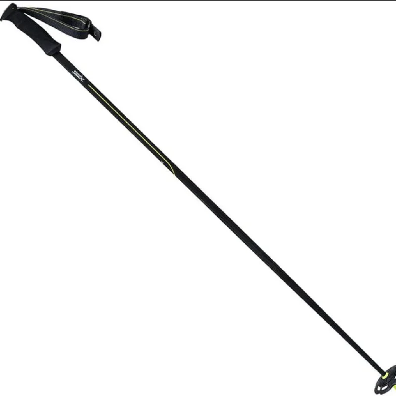 Ski poles ski patrol-Swix Elite Line Ski Poles