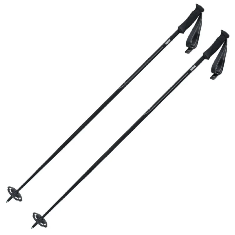 Ski poles mountain rescue-Swix Elite Line Ski Poles