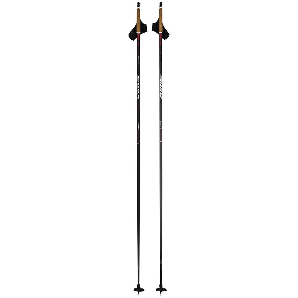 Ski poles endurance-Swix DYNAMIC D1 Poles 2025