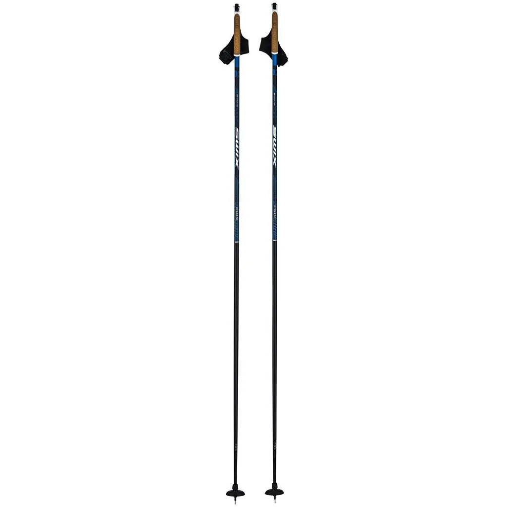 Ski poles strength-Swix DYNAMIC D2 Poles 2025