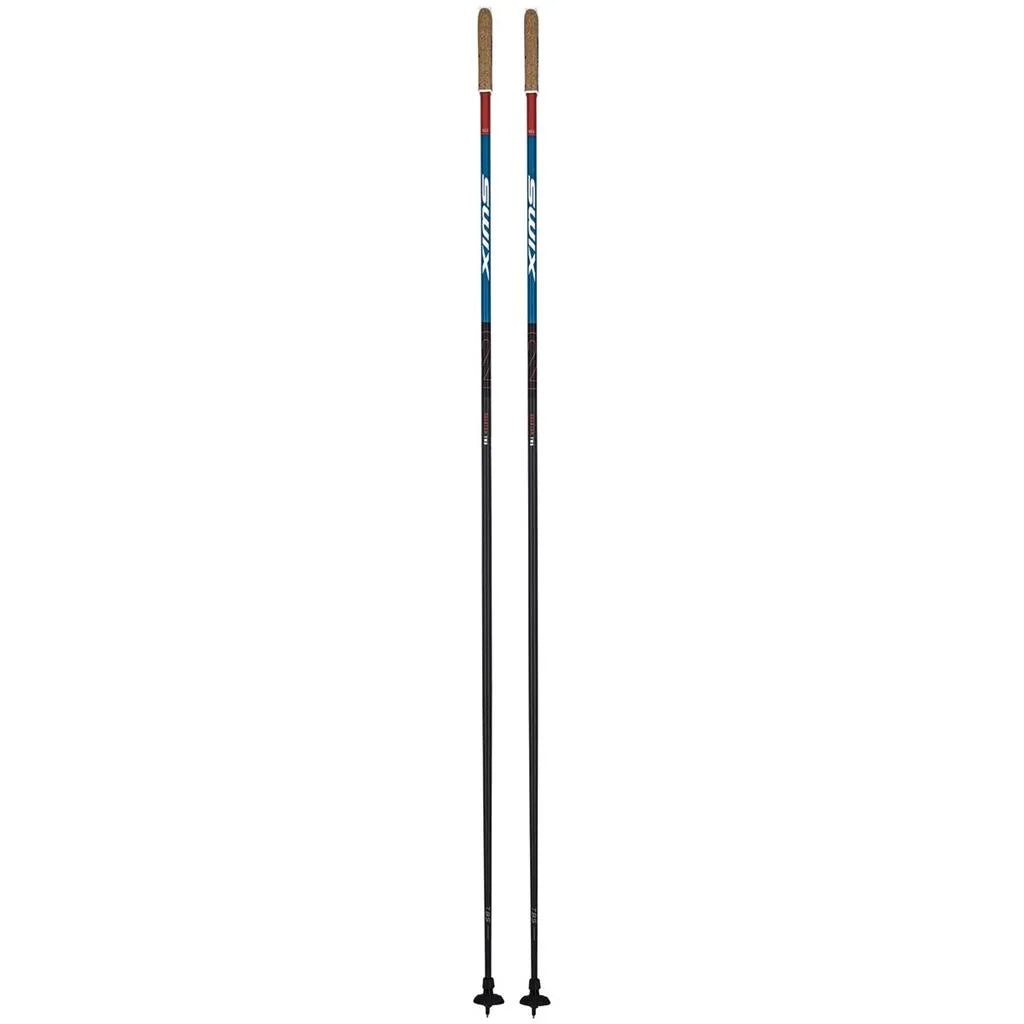 Ski poles workout-Swix QUANTUM Q2 Poles 2025