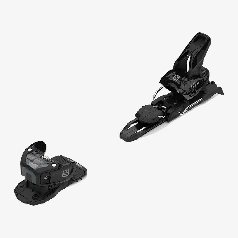 Ski Bindings for snowy ridges-Salomon Warden 11 MNC Ski Bindings  - 2022