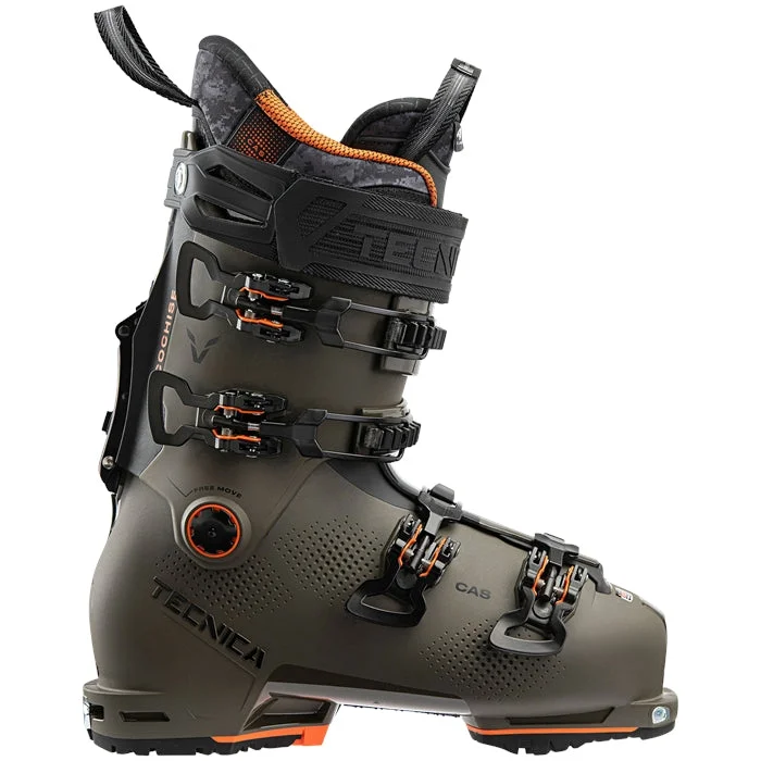 Ski boots for mid-range-Technica Cochise 120 DYN Alpine Touring Ski Boots - 2023