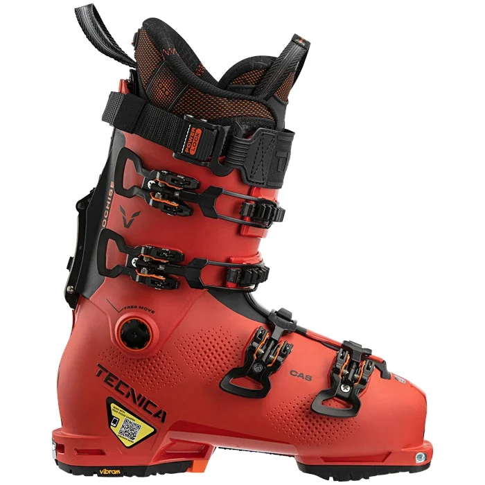 Ski boots for premium brands-Technica Cochise 130 DYN Alpine Touring Ski Boots - 2023