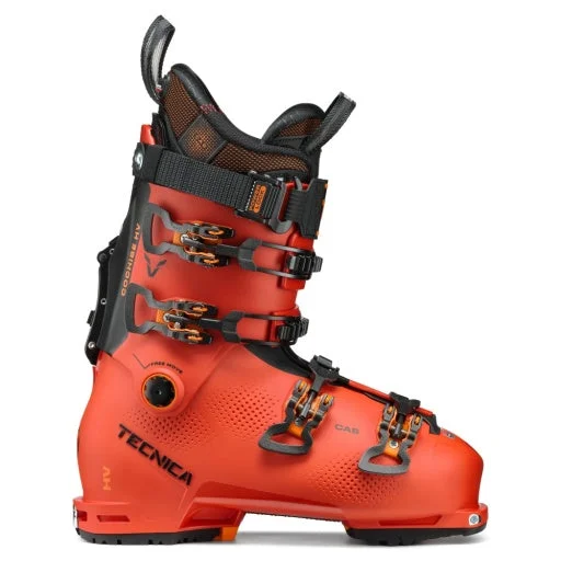 Ski boots for luxury brands-Tecnica COCHISE HV 130 DYN Ski Boots - 2025