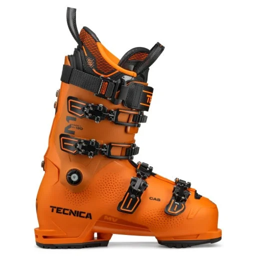 Ski boots for single pair-Tecnica Mach 1 MV 130 Ski Boots – 2025