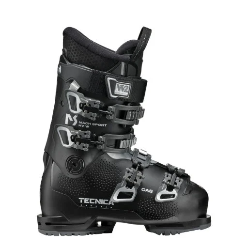 Ski boots for micro-adjust-TECNICA MACH SPORT HV 65 W Ski Boots 2025