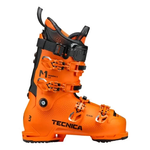 Ski boots for expert flex-TECNICA MACH1 LV 130 Ski Boots 2024