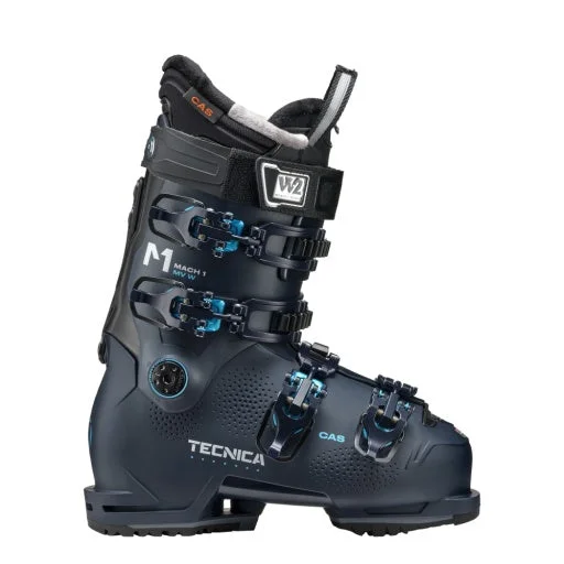 Ski boots for 2-buckle-TECNICA MACH1 MV 95 W Ski Boots 2024