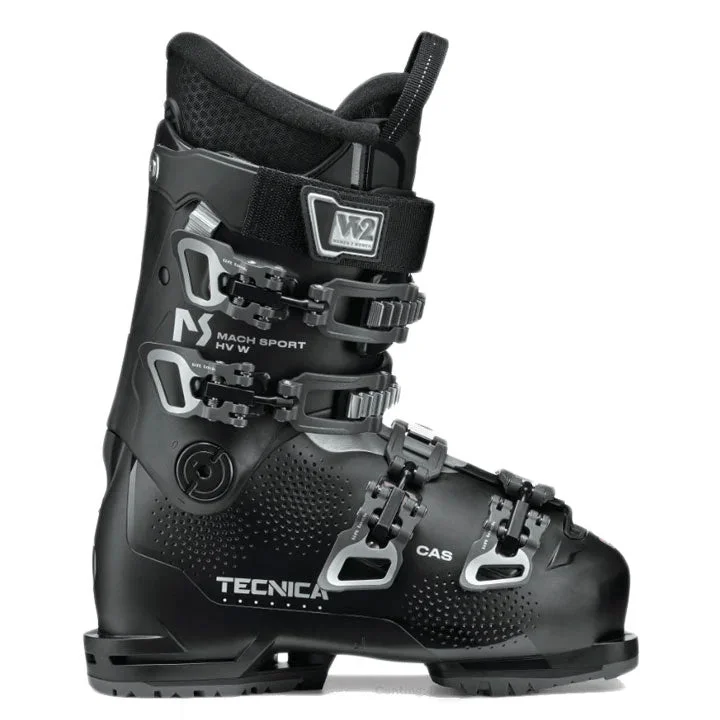 Ski boots for minimal style-Tecnica MachSport 65HV GW Ski Boots Womens