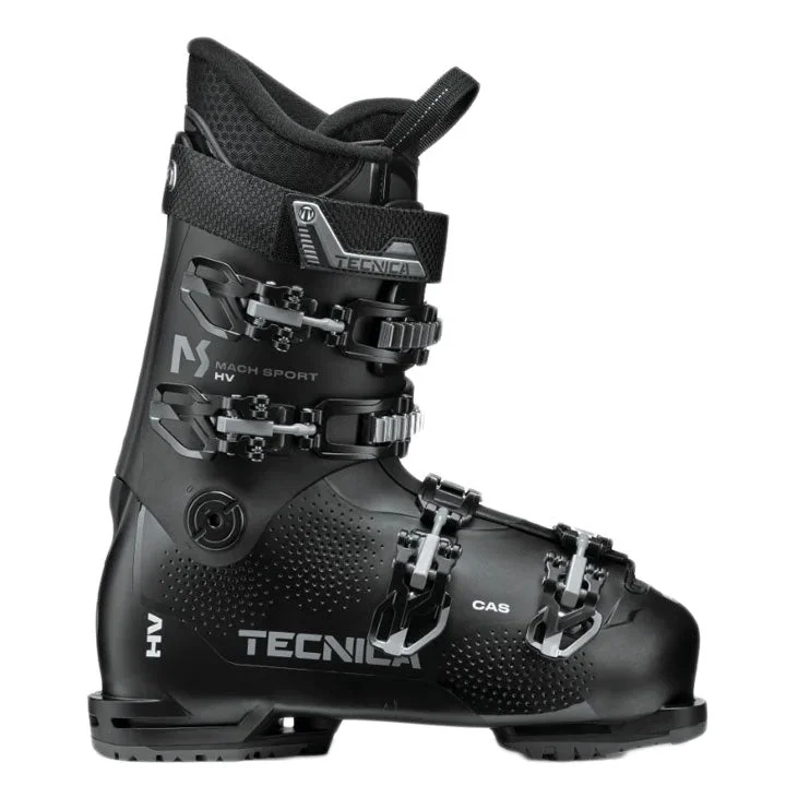 Ski boots for classic build-Tecnica MachSport 70HV GW Ski Boots Mens