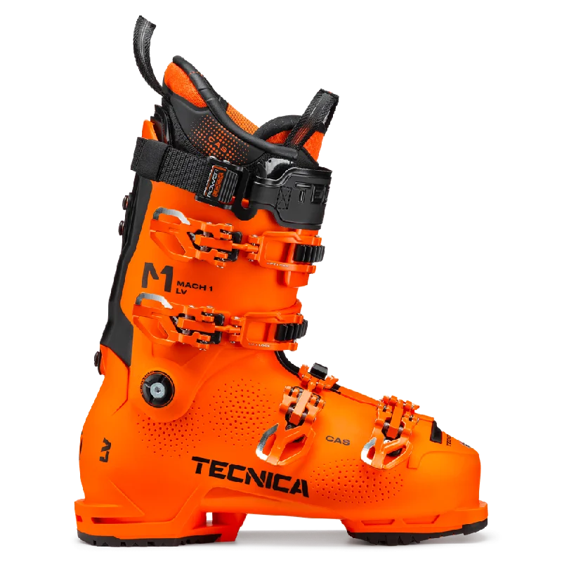 Ski boots for Fischer-Technica Mach1 LV 130 TD GW Men's Ski Boots - 2023