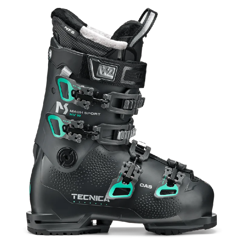 Ski boots for Rossignol-Technica Mach Sport HV 85 Women's Ski Boots - 2023