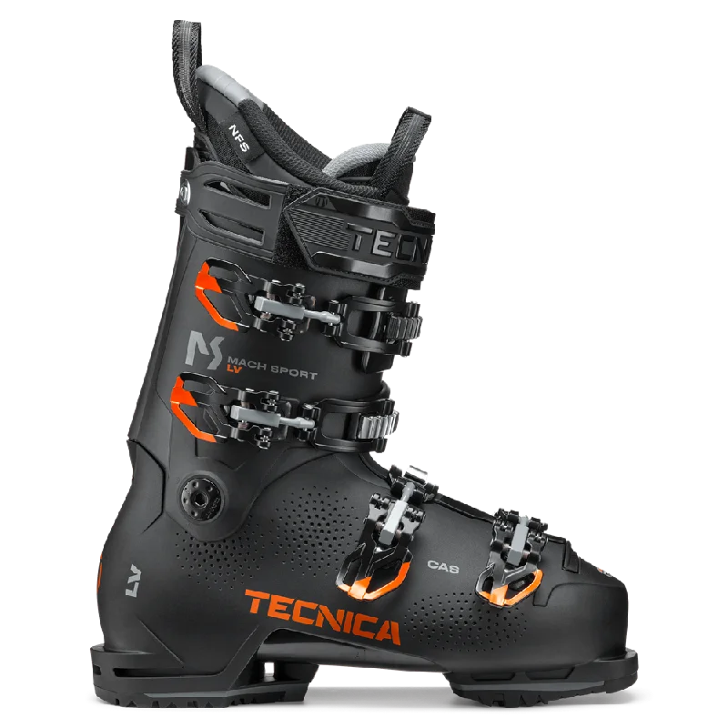 Ski boots for Atomic design-Technical Mach Sport LV 100 Ski Boots - 2023