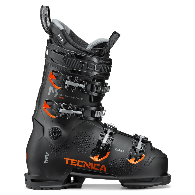 Ski boots for Salomon fit-Technical Mach Sport MV 100 GW Ski Boots - 2023