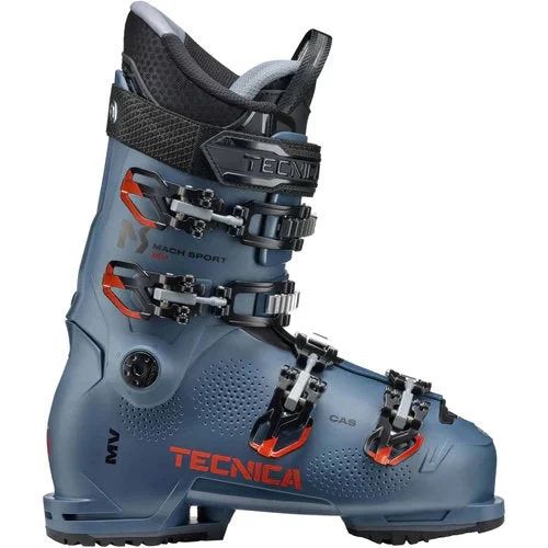 Ski boots for pin bindings-Technical Mach Sport MV 90 GW Ski Boots - 2023