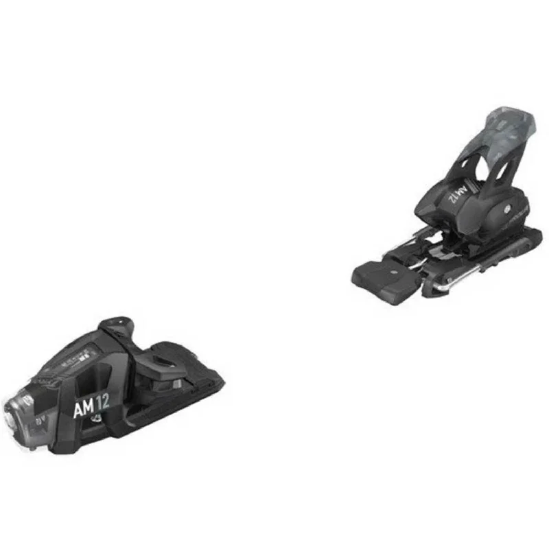 Ski Bindings for powder runs-Tyrolia AM 12 GW Ski Bindings 2025